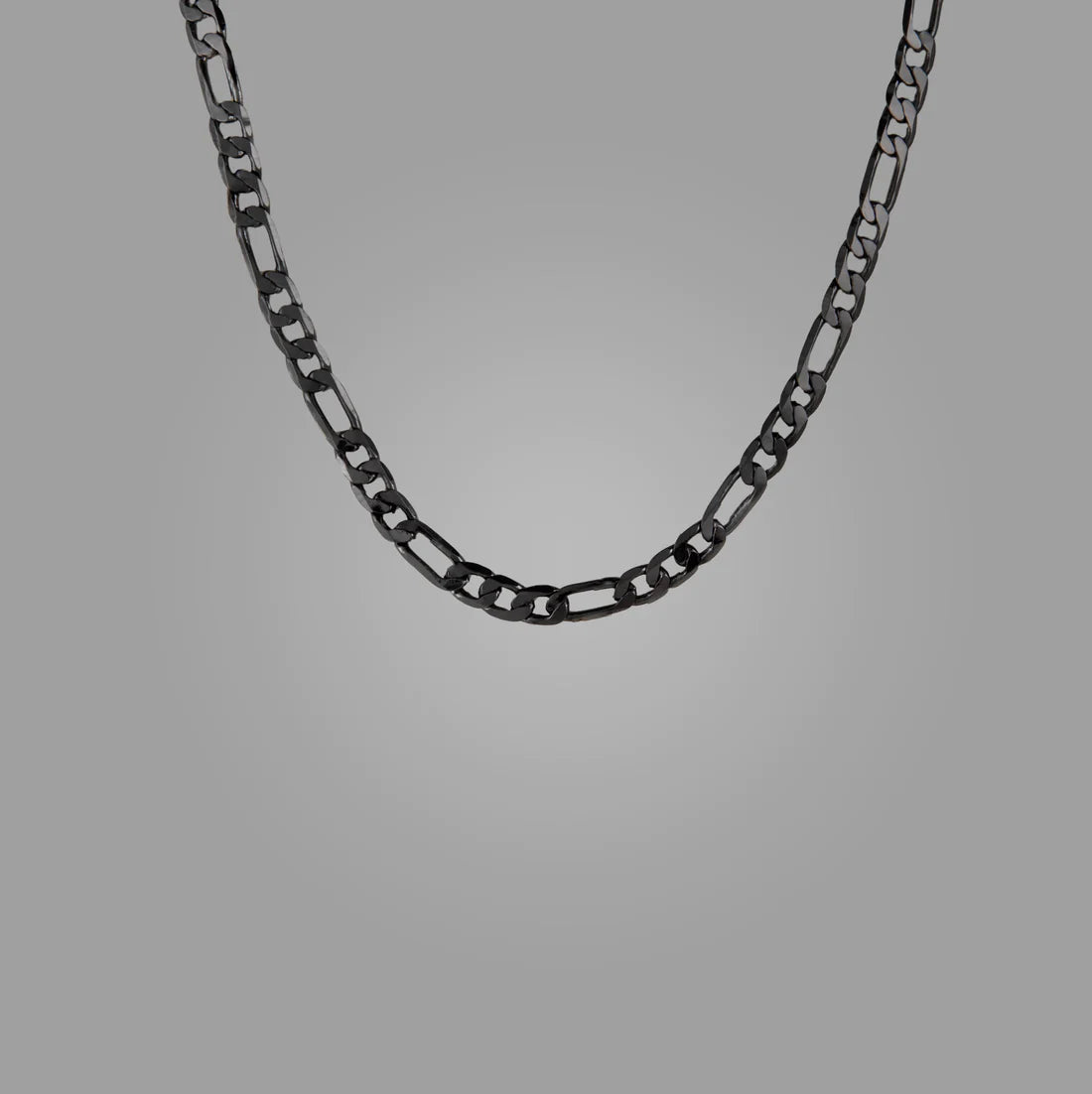 Men's Figaro chain