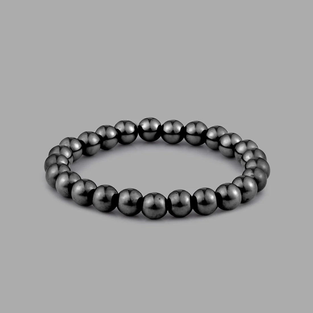 Hema Bracelet (Gun Black)